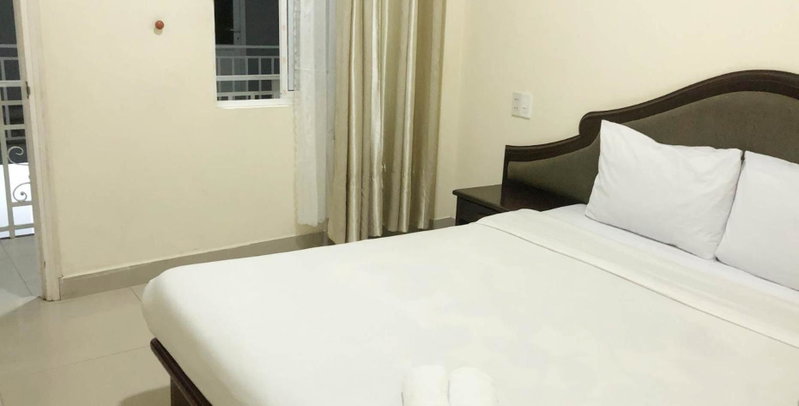 Phuong Hong Guesthouse, Da Lat, Vietnam