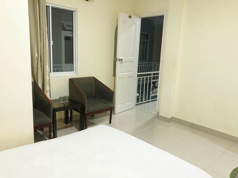 Phuong Hong Guesthouse, Da Lat, Vietnam