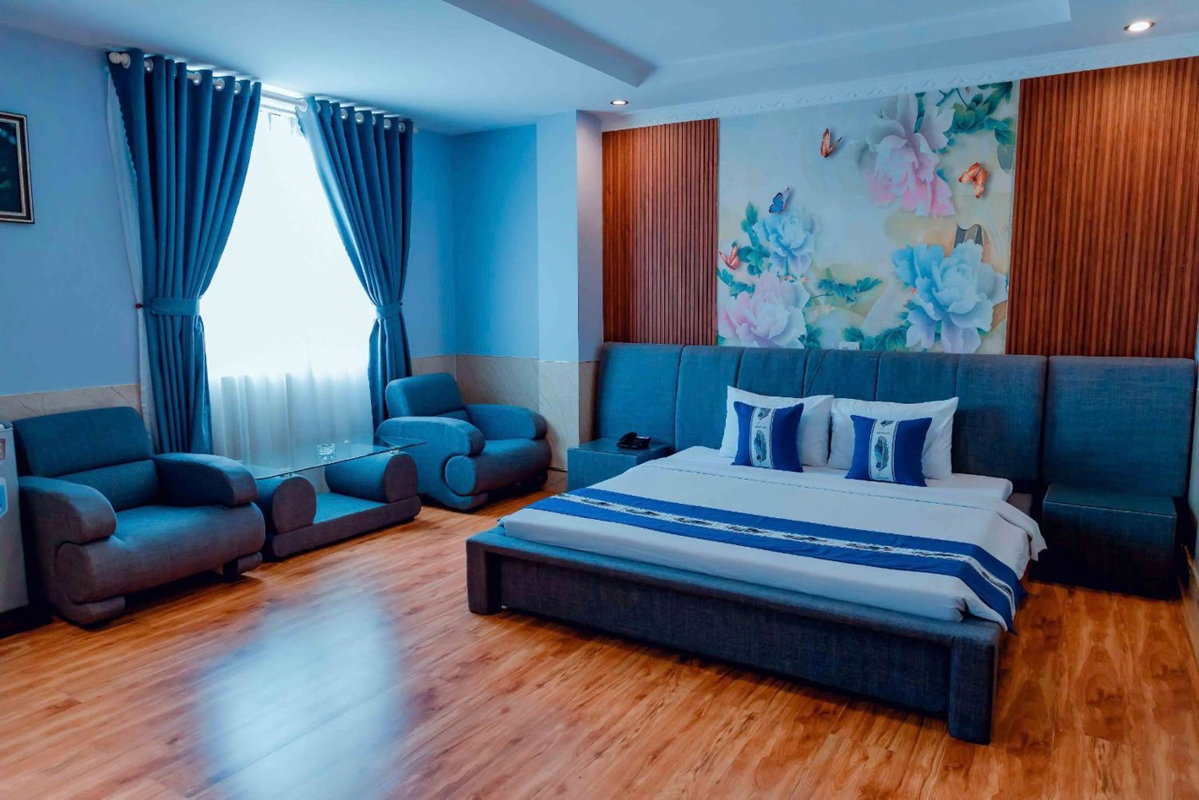 Linh Phuong 3 Hotel, Việt Nam