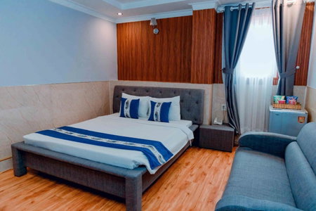 Linh Phuong 3 Hotel, Can Tho, Vietnam