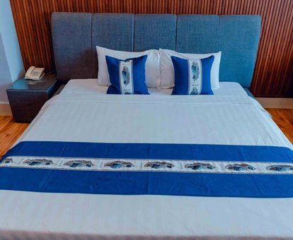 Linh Phuong 3 Hotel, Can Tho, Vietnam