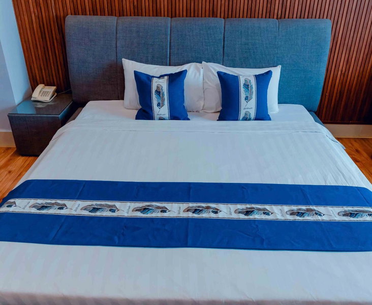 Linh Phuong 3 Hotel, Can Tho, Vietnam