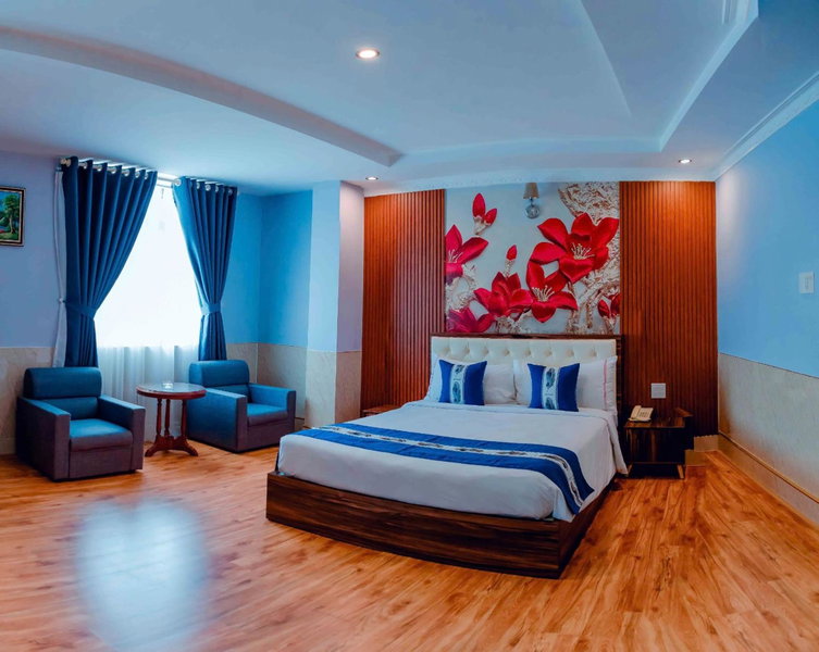 Linh Phuong 3 Hotel, Can Tho, Vietnam