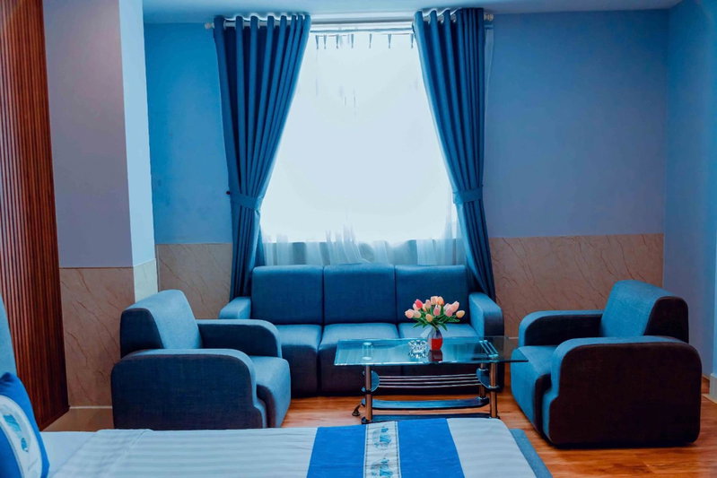 Linh Phuong 3 Hotel, Can Tho, Vietnam