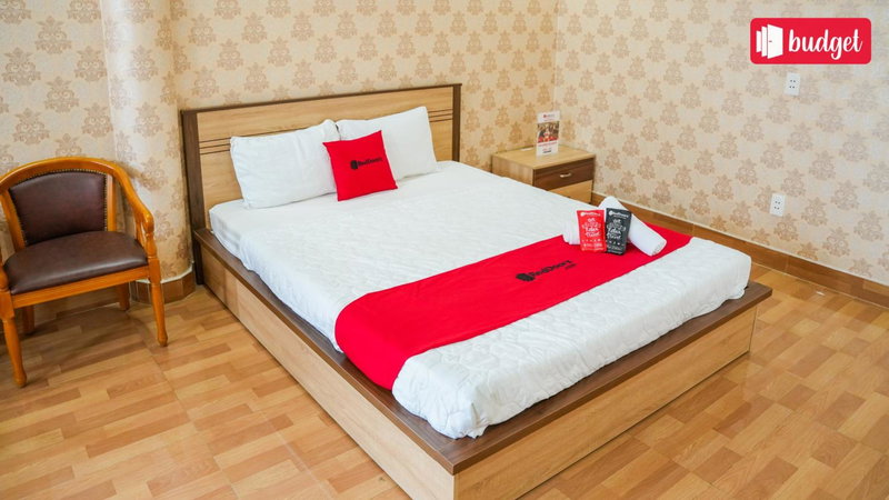 Bich Thu Hotel, Ho Chi Minh City, Vietnam