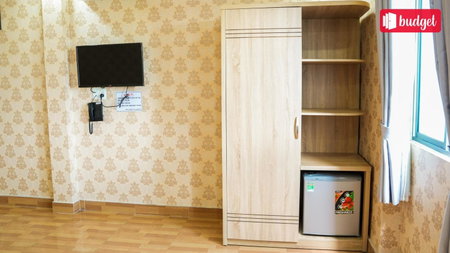 Bich Thu Hotel, Ho Chi Minh City, Vietnam