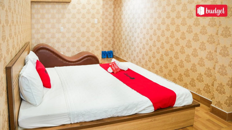 Bich Thu Hotel, Ho Chi Minh City, Vietnam