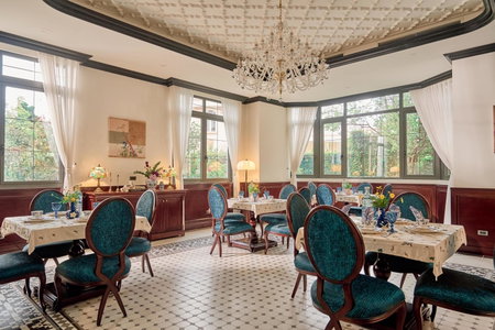 Boutique Villa 22 - Biệt Thự Trung Tâm Đà Lạt, Da Lat, Vietnam