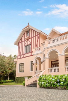 Boutique Villa 22 - Biệt Thự Trung Tâm Đà Lạt, Da Lat, Vietnam