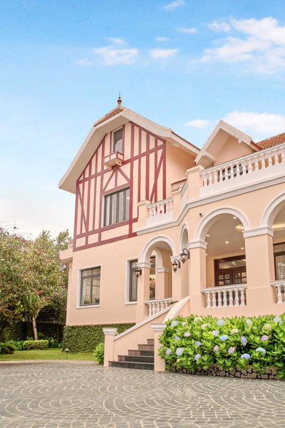 Boutique Villa 22 - Biệt Thự Trung Tâm Đà Lạt, Da Lat, Vietnam