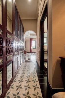 Boutique Villa 22 - Biệt Thự Trung Tâm Đà Lạt, Da Lat, Vietnam
