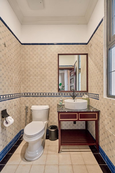 Boutique Villa 22 - Biệt Thự Trung Tâm Đà Lạt, Da Lat, Vietnam