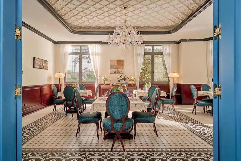 Boutique Villa 22 - Biệt Thự Trung Tâm Đà Lạt, Da Lat, Vietnam