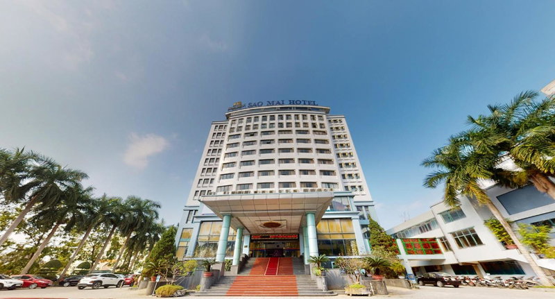 Sao Mai Hotel, Thanh Hóa, Vietnam