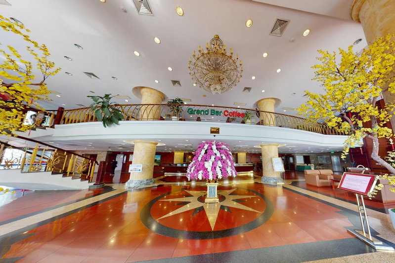 Sao Mai Hotel, Thanh Hóa, Vietnam