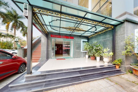 Sao Mai Hotel, Thanh Hóa, Vietnam