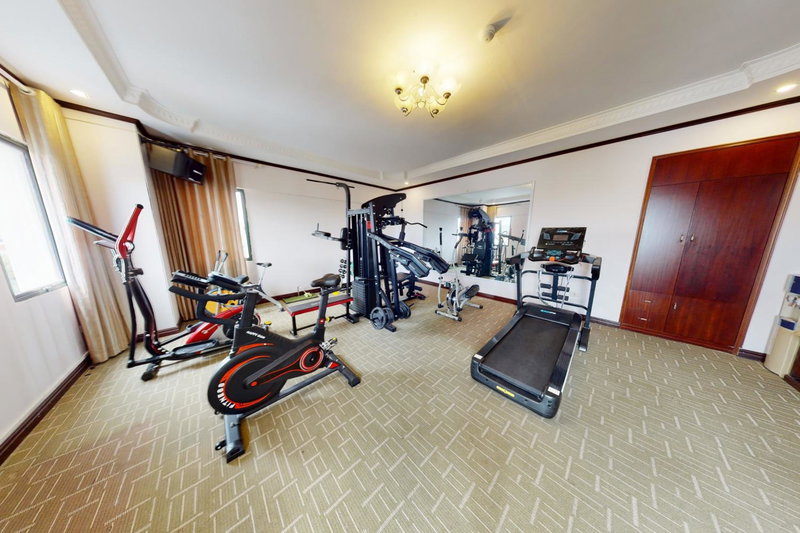 Sao Mai Hotel, Thanh Hóa, Vietnam