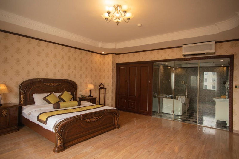 Sao Mai Hotel, Thanh Hóa, Vietnam
