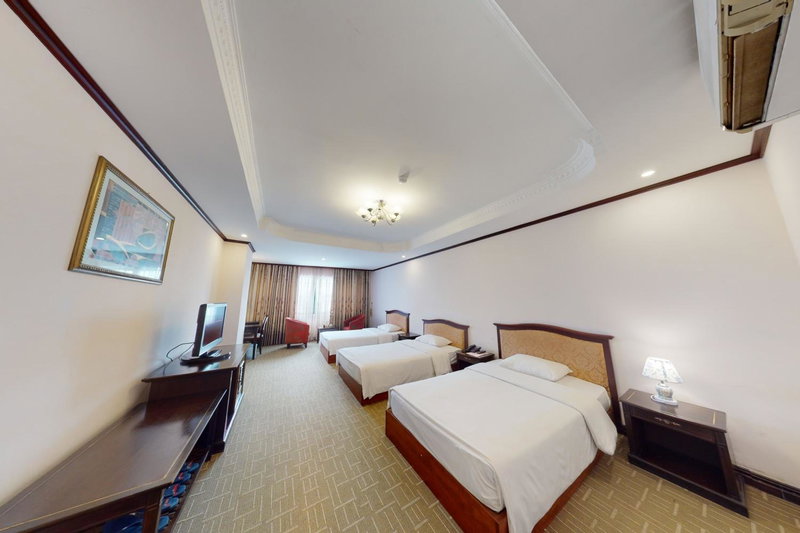 Sao Mai Hotel, Thanh Hóa, Vietnam