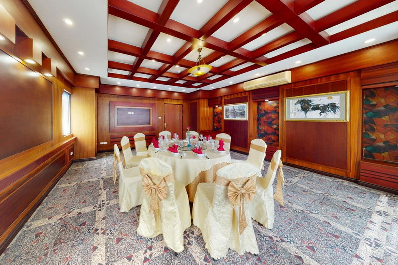 Sao Mai Hotel, Thanh Hóa, Vietnam