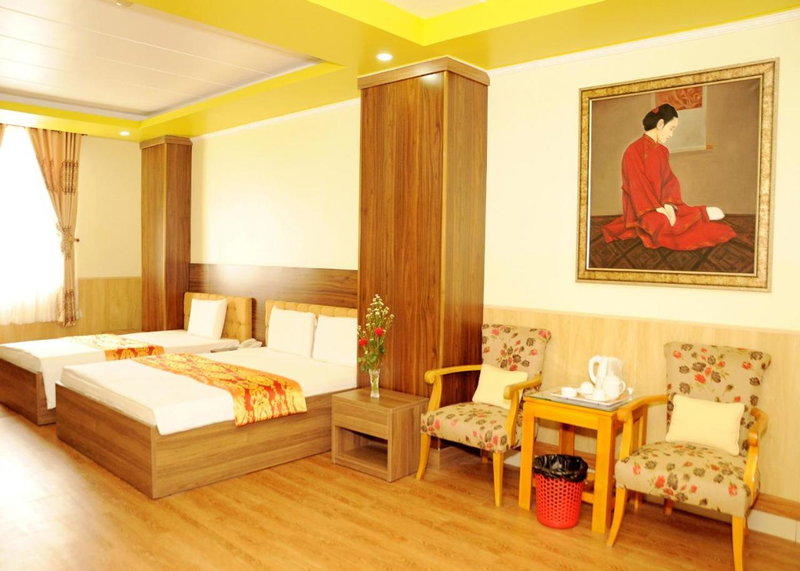 Linh Phuong 8 Hotel, Can Tho, Vietnam