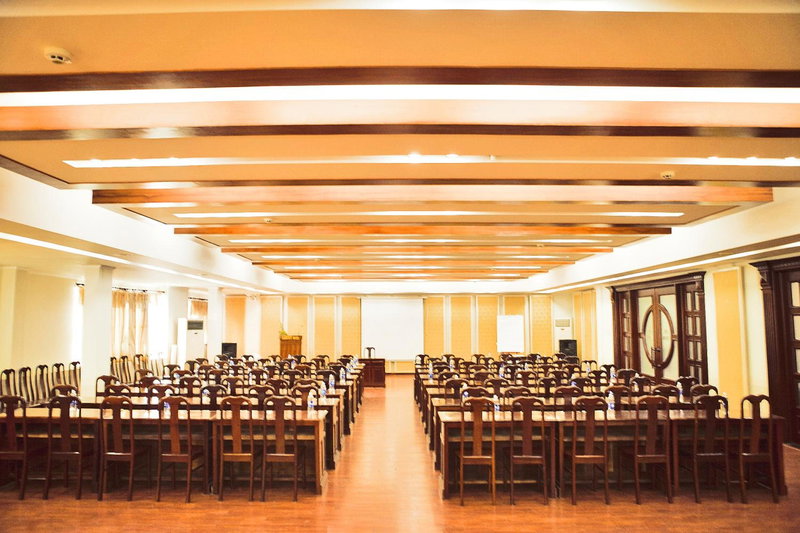 Linh Phuong 8 Hotel, Can Tho, Vietnam