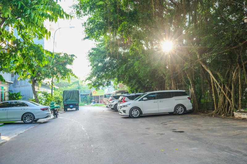 Linh Phuong 8 Hotel, Can Tho, Vietnam