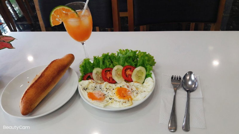 An Dương Hotel & Apartment, Da Nang, Vietnam