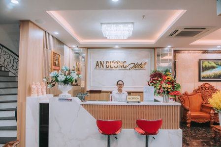 An Dương Hotel & Apartment, Da Nang, Vietnam