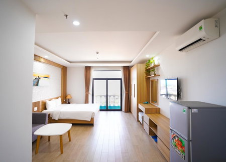 An Dương Hotel & Apartment, Da Nang, Vietnam