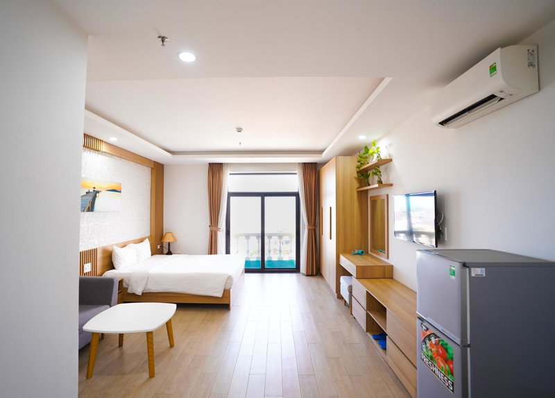 An Dương Hotel & Apartment, Da Nang, Vietnam