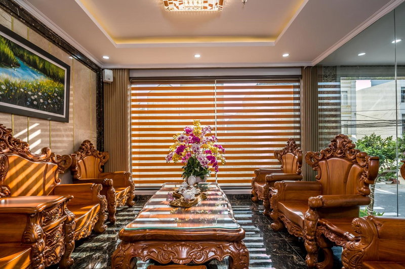 An Dương Hotel & Apartment, Da Nang, Vietnam