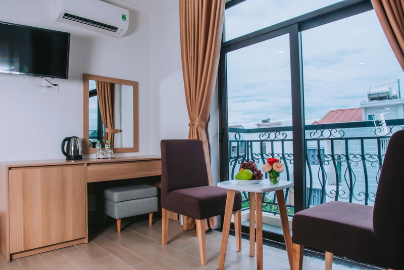 An Dương Hotel & Apartment, Da Nang, Vietnam