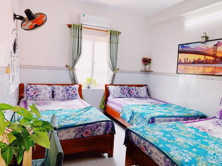 Phu Quy Hotel, Vung Tau, Vietnam