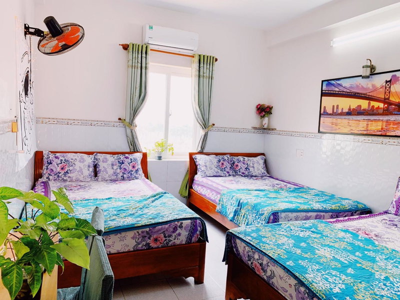Phu Quy Hotel, Vung Tau, Vietnam