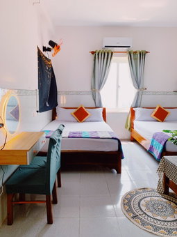 Phu Quy Hotel, Vung Tau, Vietnam