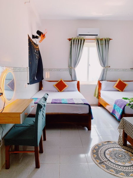 Phu Quy Hotel, Vung Tau, Vietnam
