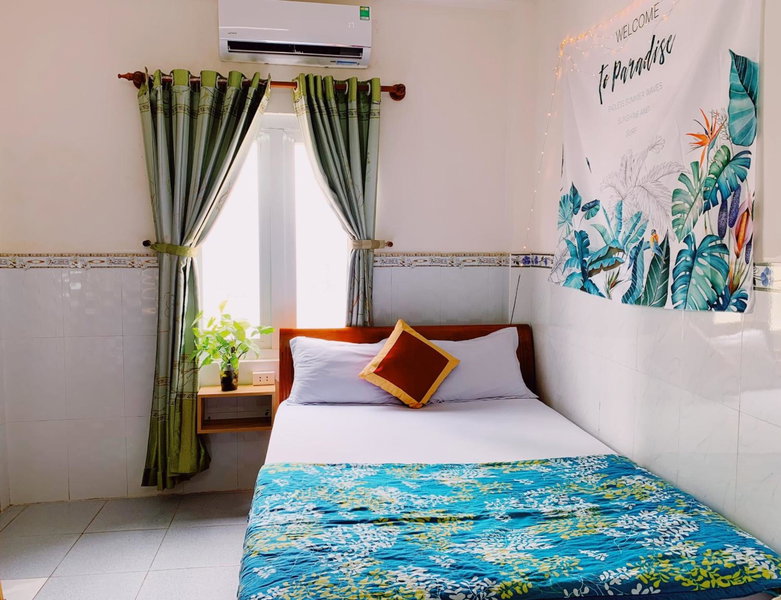 Phu Quy Hotel, Vung Tau, Vietnam