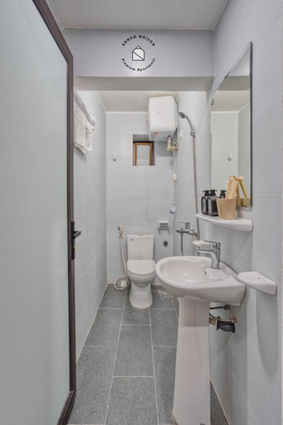 ANNAM Homestay - NEAR TRAIN STREET, Hanoi, Vietnam