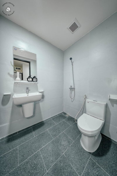 ANNAM Homestay - NEAR TRAIN STREET, Hanoi, Vietnam