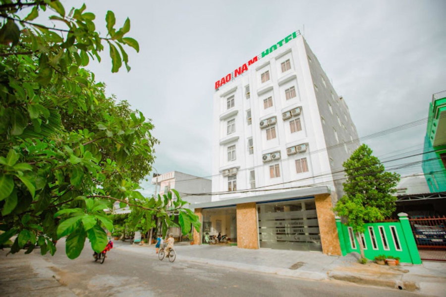 Khách Sạn Bảo Nam, Tam Ky, Vietnam