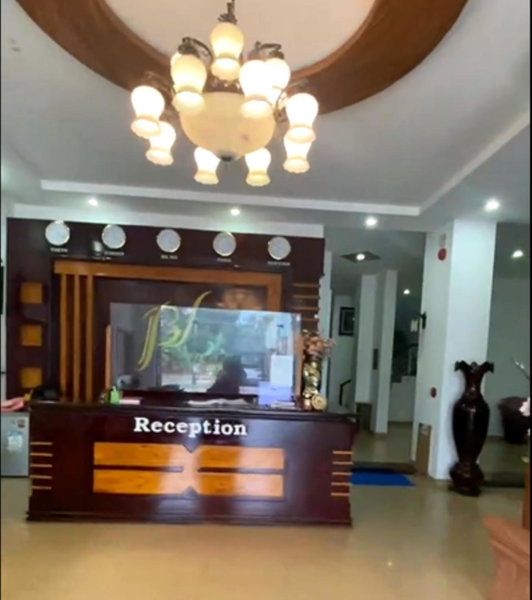 Khách Sạn Bảo Nam, Tam Ky, Vietnam