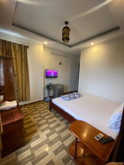 Khách Sạn Bảo Nam, Tam Ky, Vietnam