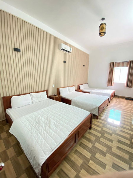 Khách Sạn Bảo Nam, Tam Ky, Vietnam