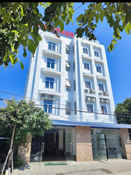 Khách Sạn Bảo Nam, Tam Ky, Vietnam