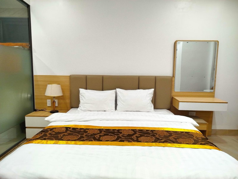 D&H Hotel and Apartment, Hai Phong, Vietnam