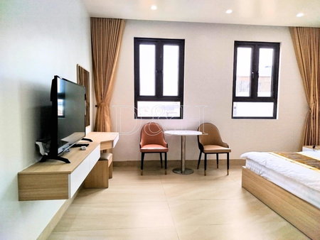 D&H Hotel and Apartment, Hai Phong, Vietnam