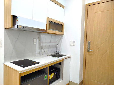 D&H Hotel and Apartment, Hai Phong, Vietnam