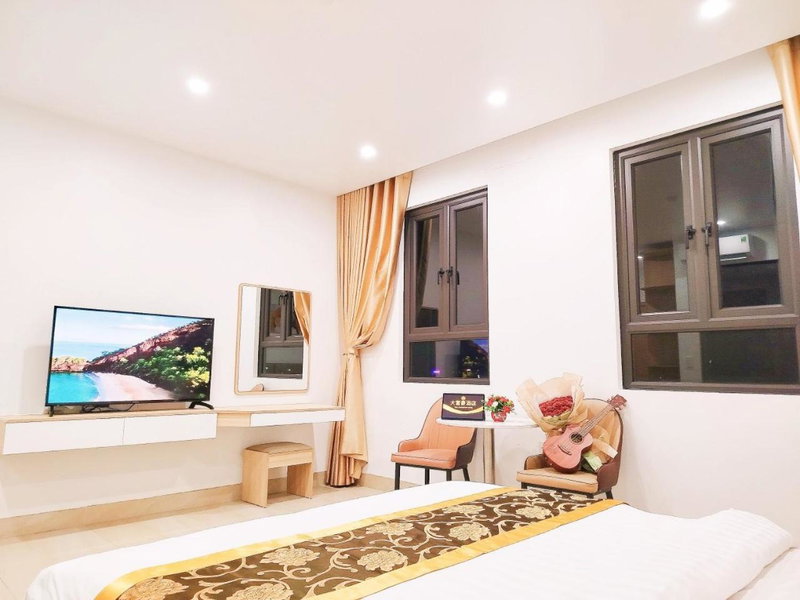 D&H Hotel and Apartment, Hai Phong, Vietnam