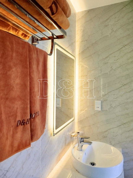 D&H Hotel and Apartment, Hai Phong, Vietnam